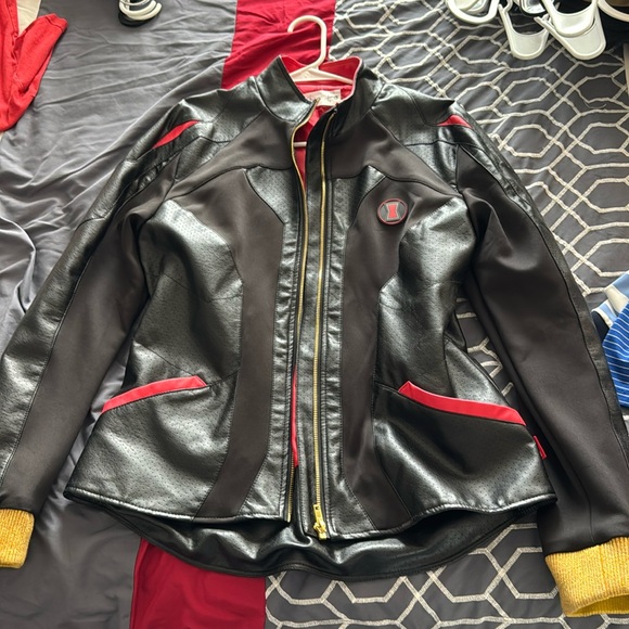 Disney Black Widow Hoodie (Size S) - Picture 1 of 1
